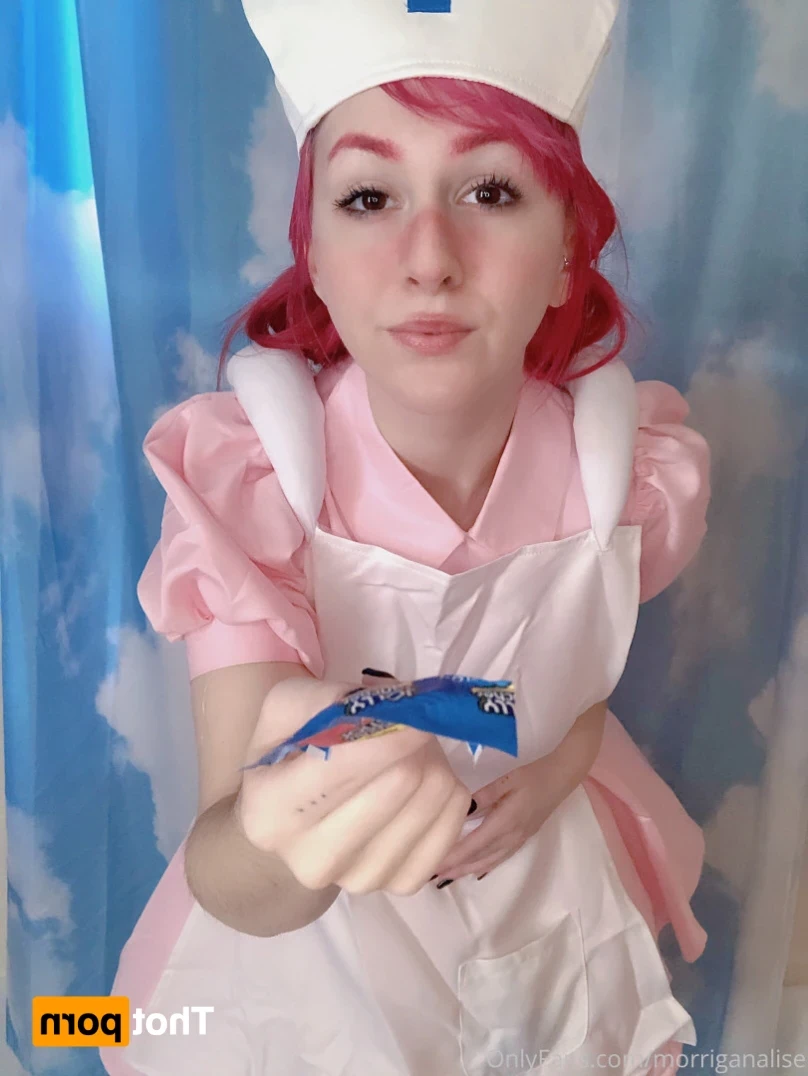 Morrigan [ theemorrigannn ] Onlyfans leaked photo 12181422 on Hotleaks.tv