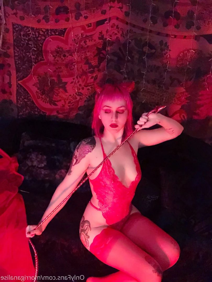 Morrigan [ theemorrigannn ] Onlyfans leaked photo 12333288 on Hotleaks.tv