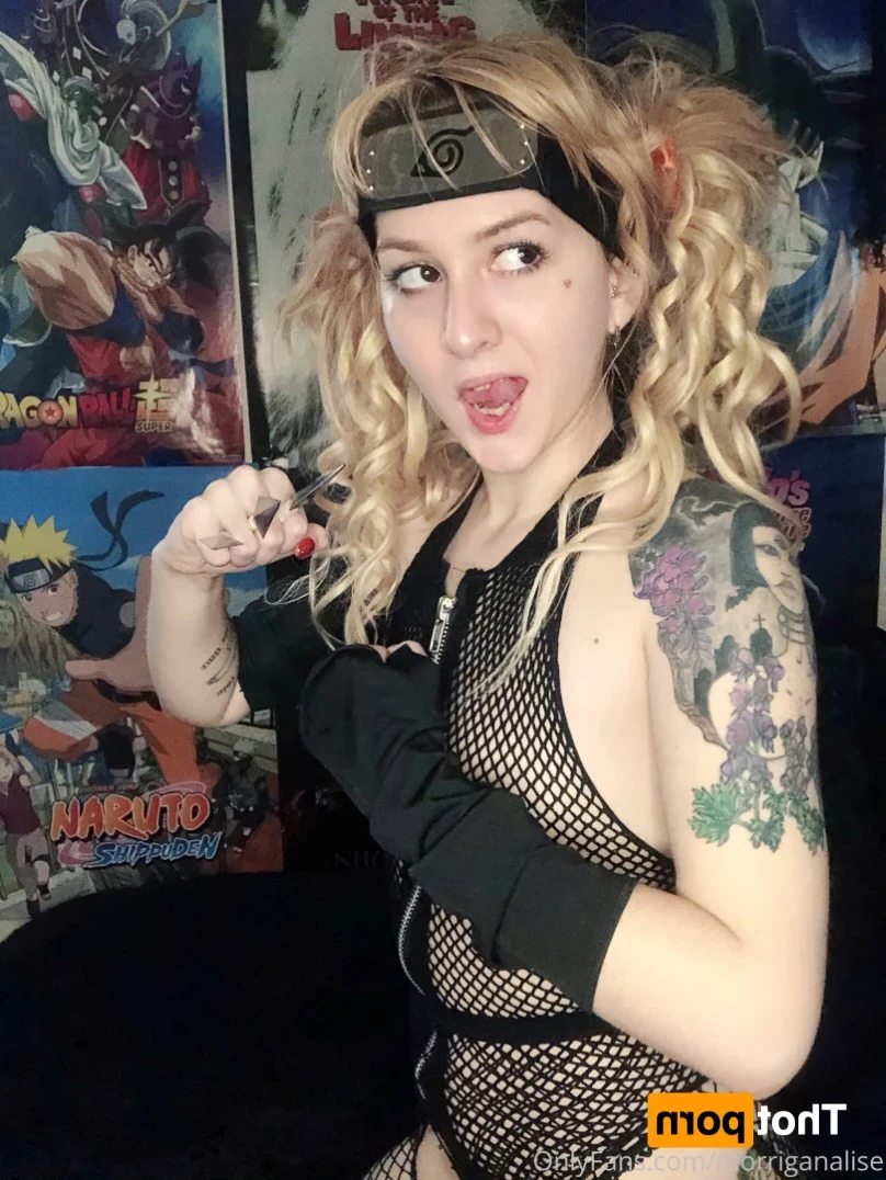 Morrigan [ theemorrigannn ] Onlyfans leaked photo 12560937 on Hotleaks.tv