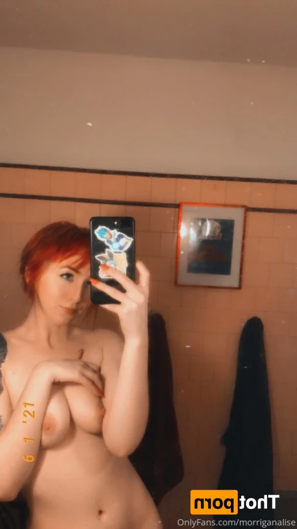 Morrigan [ theemorrigannn ] Onlyfans leaked photo 12563805 on Hotleaks.tv
