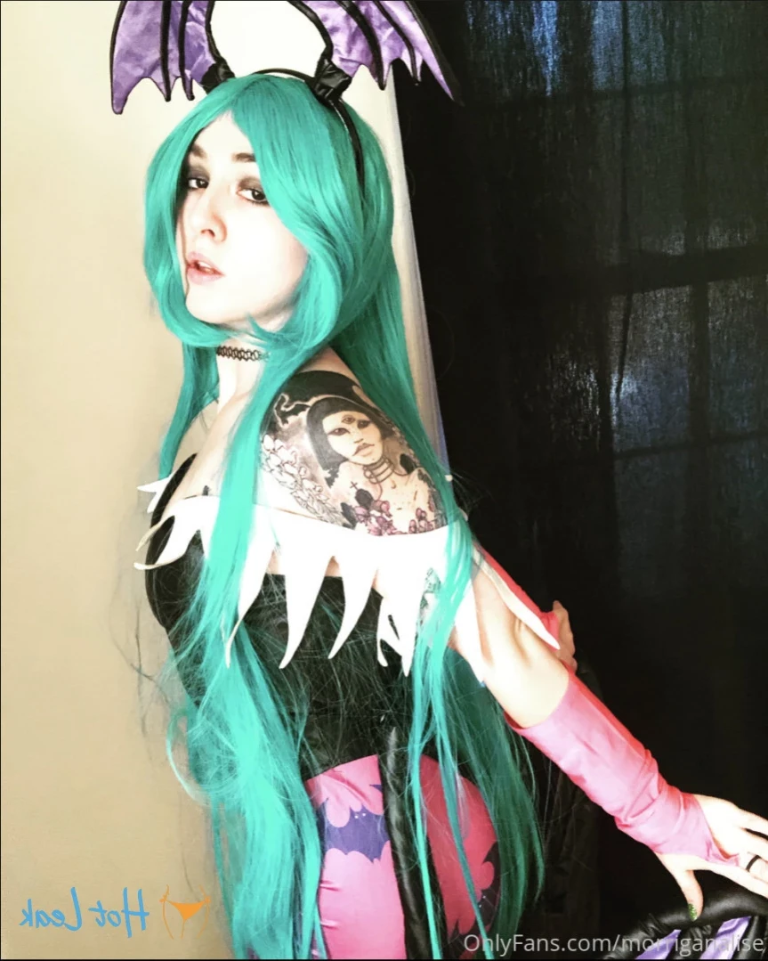 Morrigan [ theemorrigannn ] Onlyfans leaked photo 12742672 on Hotleaks.tv