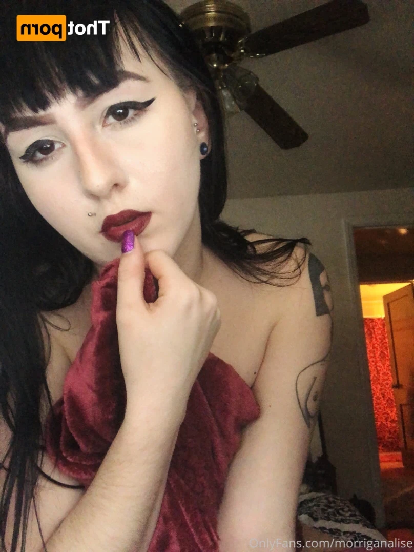 Morrigan [ theemorrigannn ] Onlyfans leaked photo 12753899 on Hotleaks.tv