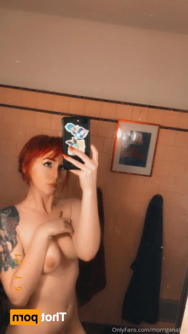 Morrigan [ theemorrigannn ] Onlyfans leaked photo 12754538 on Hotleaks.tv