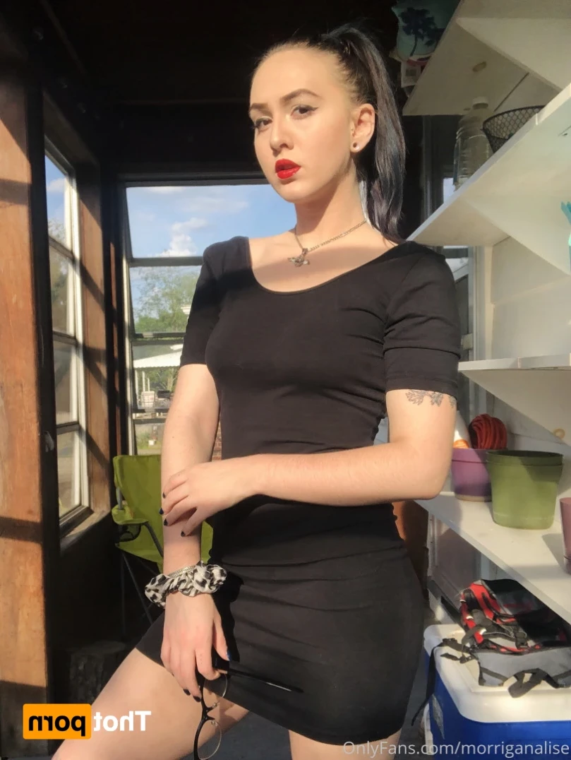 Morrigan [ theemorrigannn ] Onlyfans leaked photo 12766889 on Hotleaks.tv