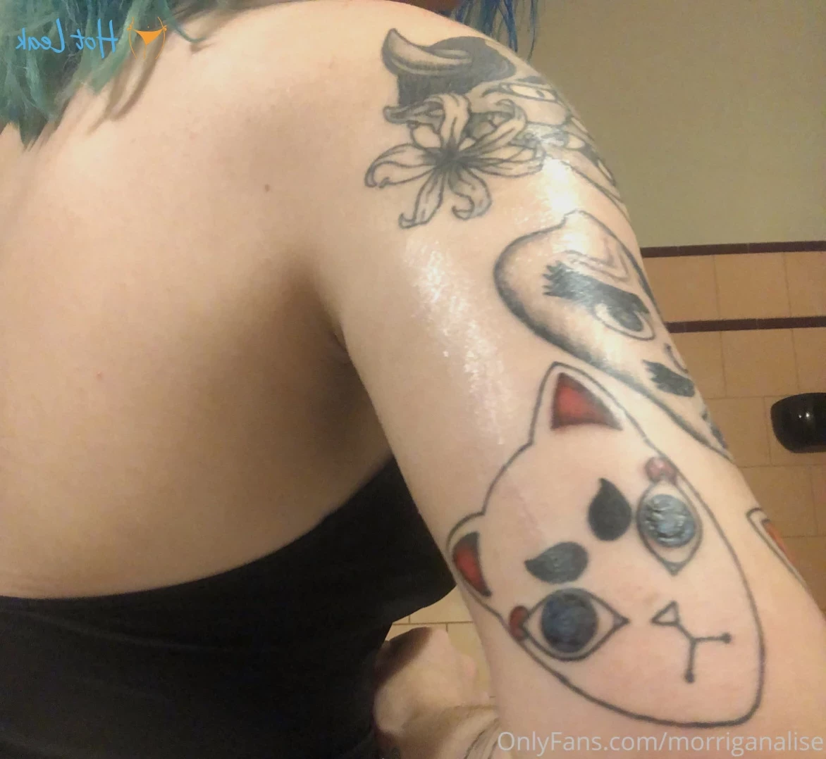 Morrigan [ theemorrigannn ] Onlyfans leaked photo 12795697 on Hotleaks.tv