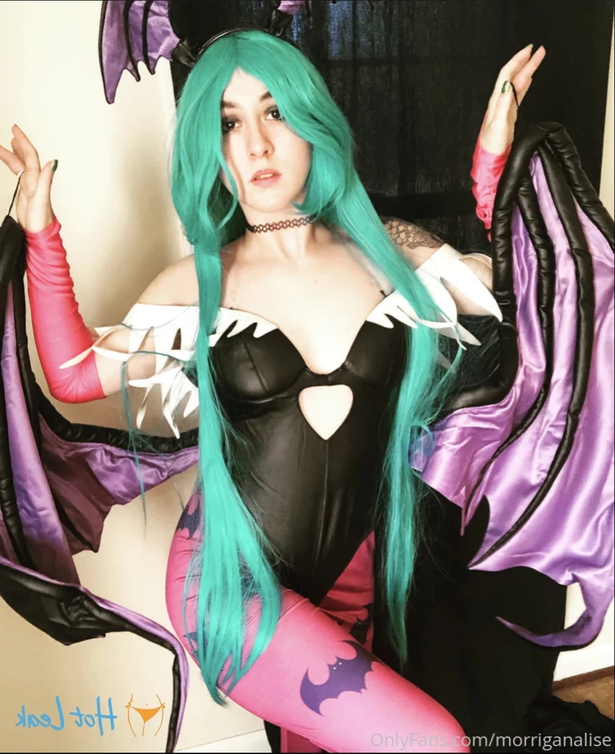 Morrigan [ theemorrigannn ] Onlyfans leaked photo 12828862 on Hotleaks.tv