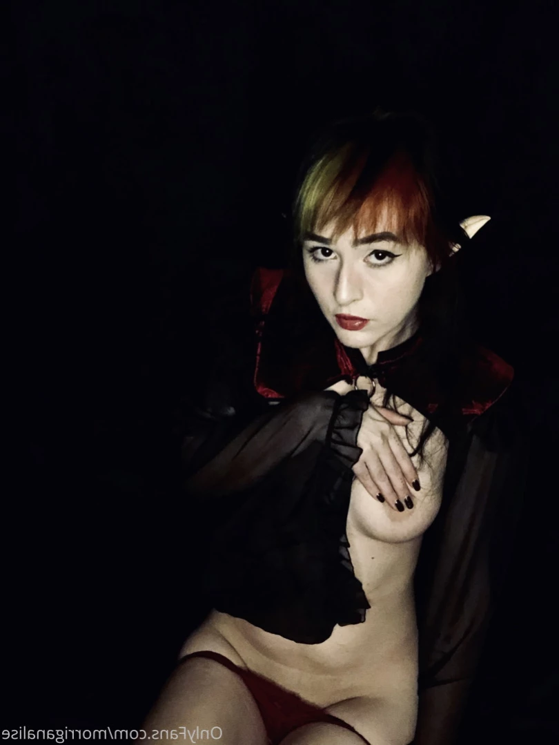 Morrigan [ theemorrigannn ] Onlyfans leaked photo 12850841 on Hotleaks.tv