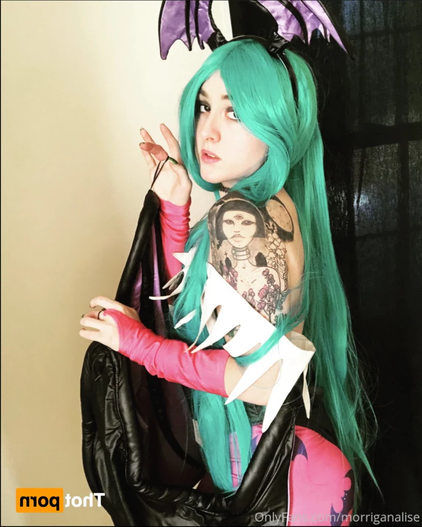 Morrigan [ theemorrigannn ] Onlyfans leaked photo 12884129 on Hotleaks.tv