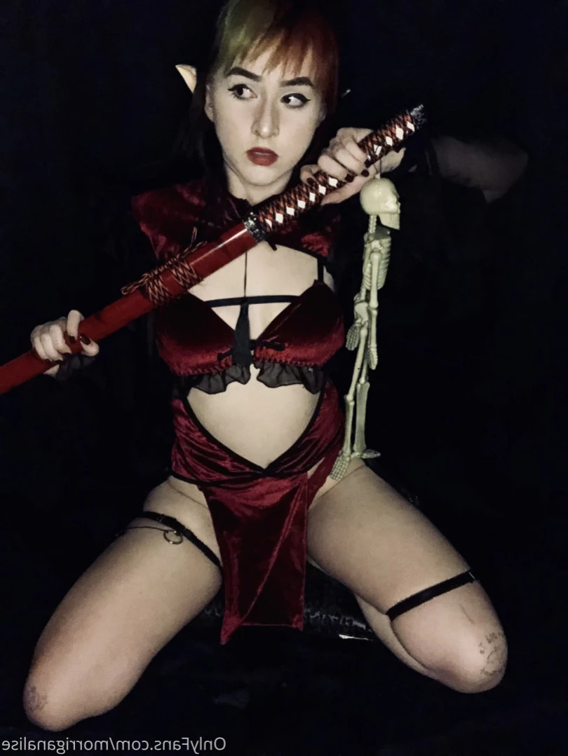 Morrigan [ theemorrigannn ] Onlyfans leaked photo 12914639 on Hotleaks.tv