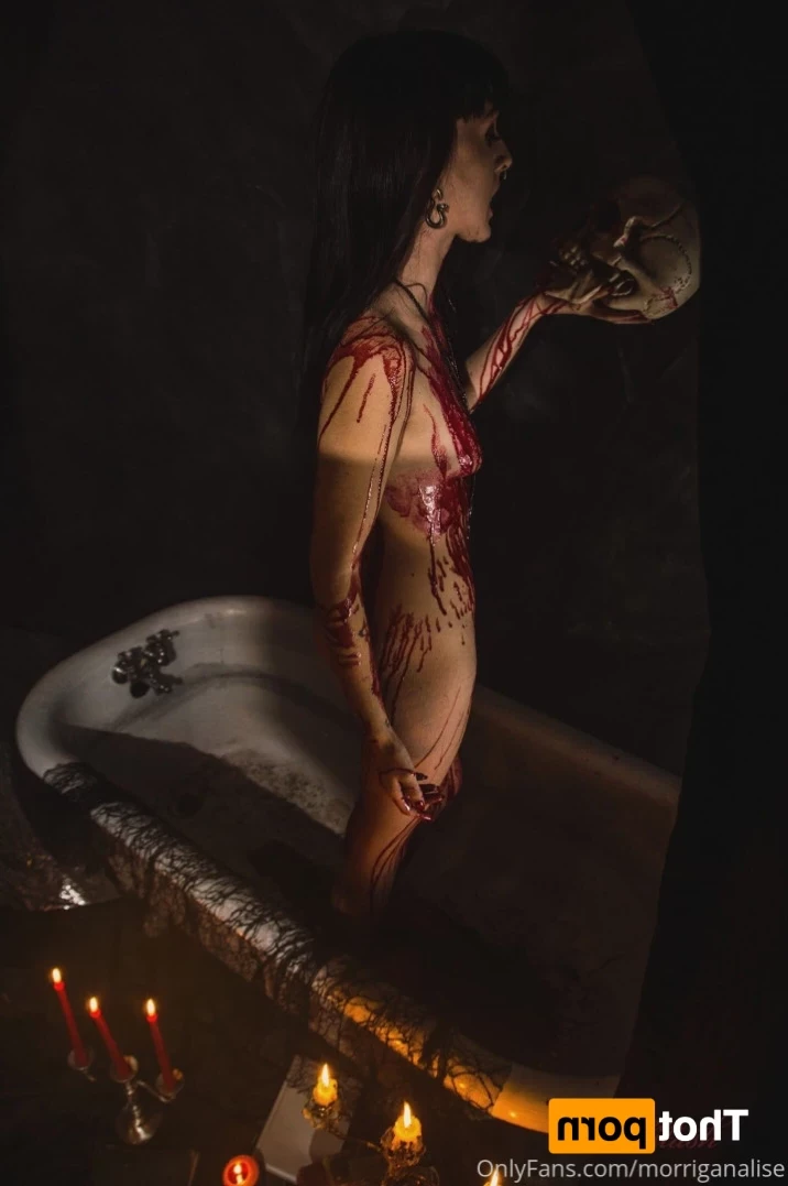 Morrigan [ theemorrigannn ] Onlyfans leaked photo 12967250 on Hotleaks.tv