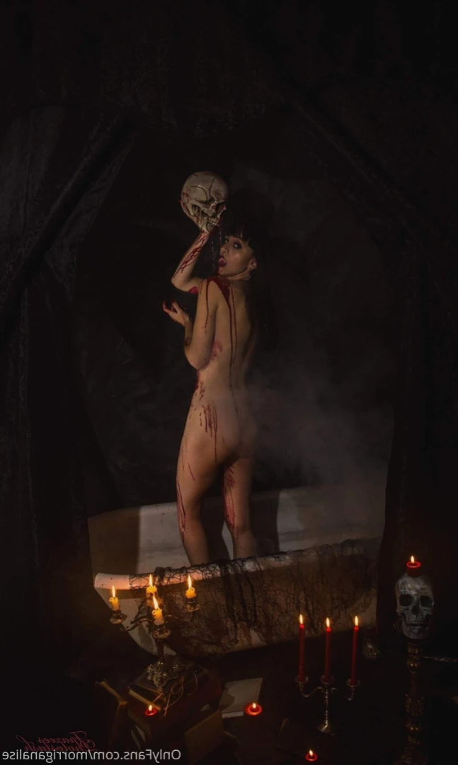 Morrigan [ theemorrigannn ] Onlyfans leaked photo 13840853 on Hotleaks.tv