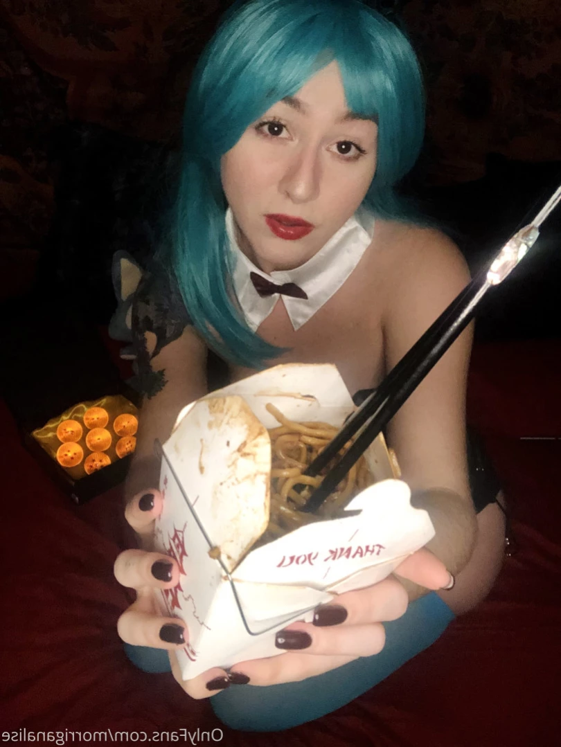 Morrigan [ theemorrigannn ] Onlyfans leaked photo 14203365 on Hotleaks.tv