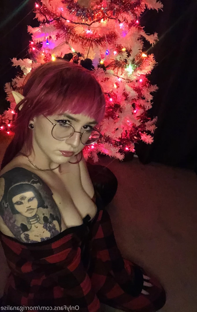 Morrigan [ theemorrigannn ] Onlyfans leaked photo 14527678 on Hotleaks.tv