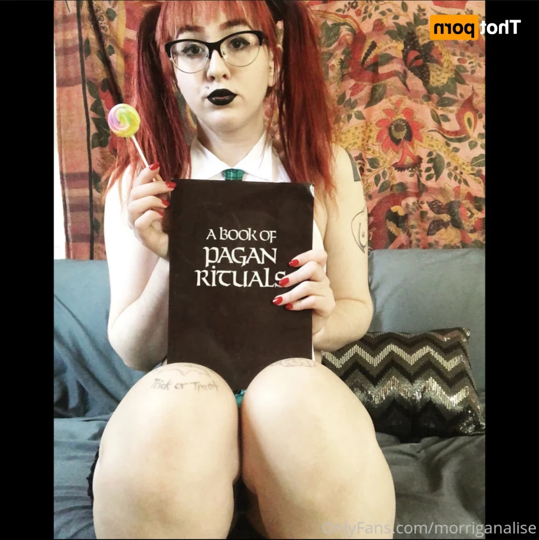 Morrigan [ theemorrigannn ] Onlyfans leaked photo 14631188 on Hotleaks.tv