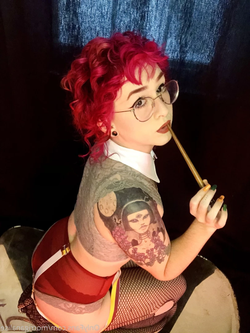 Morrigan [ theemorrigannn ] Onlyfans leaked photo 14687043 on Hotleaks.tv
