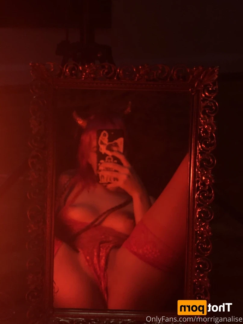 Morrigan [ theemorrigannn ] Onlyfans leaked photo 14877509 on Hotleaks.tv