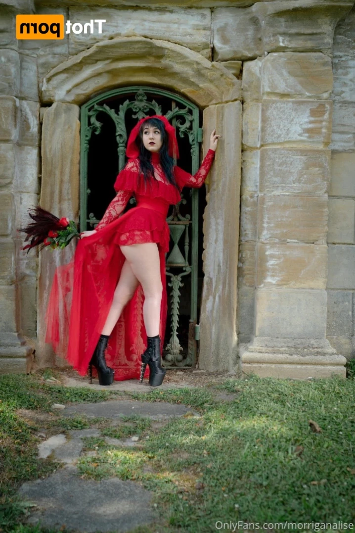 Morrigan [ theemorrigannn ] Onlyfans leaked photo 14922158 on Hotleaks.tv