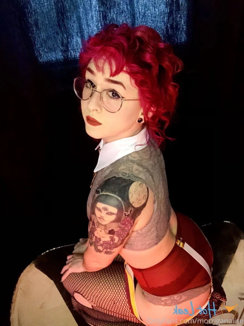 Morrigan [ theemorrigannn ] Onlyfans leaked photo 15676174 on Hotleaks.tv