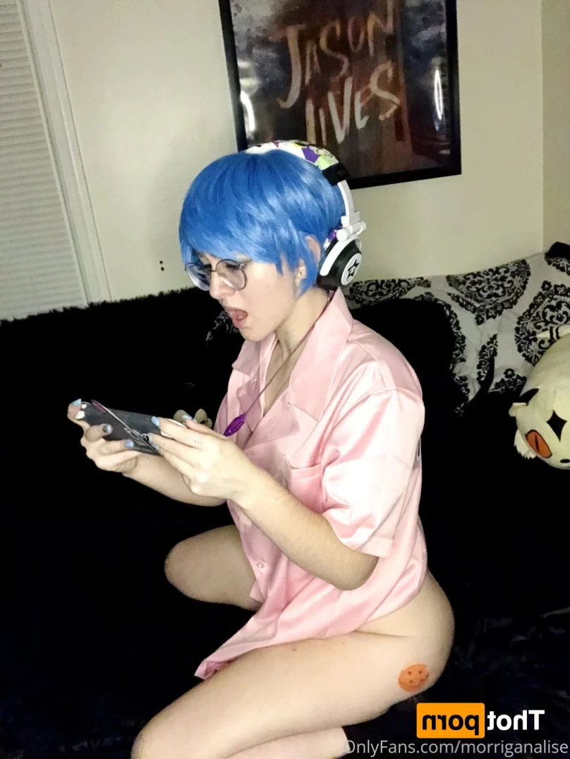 Morrigan [ theemorrigannn ] Onlyfans leaked photo 16107331 on Hotleaks.tv