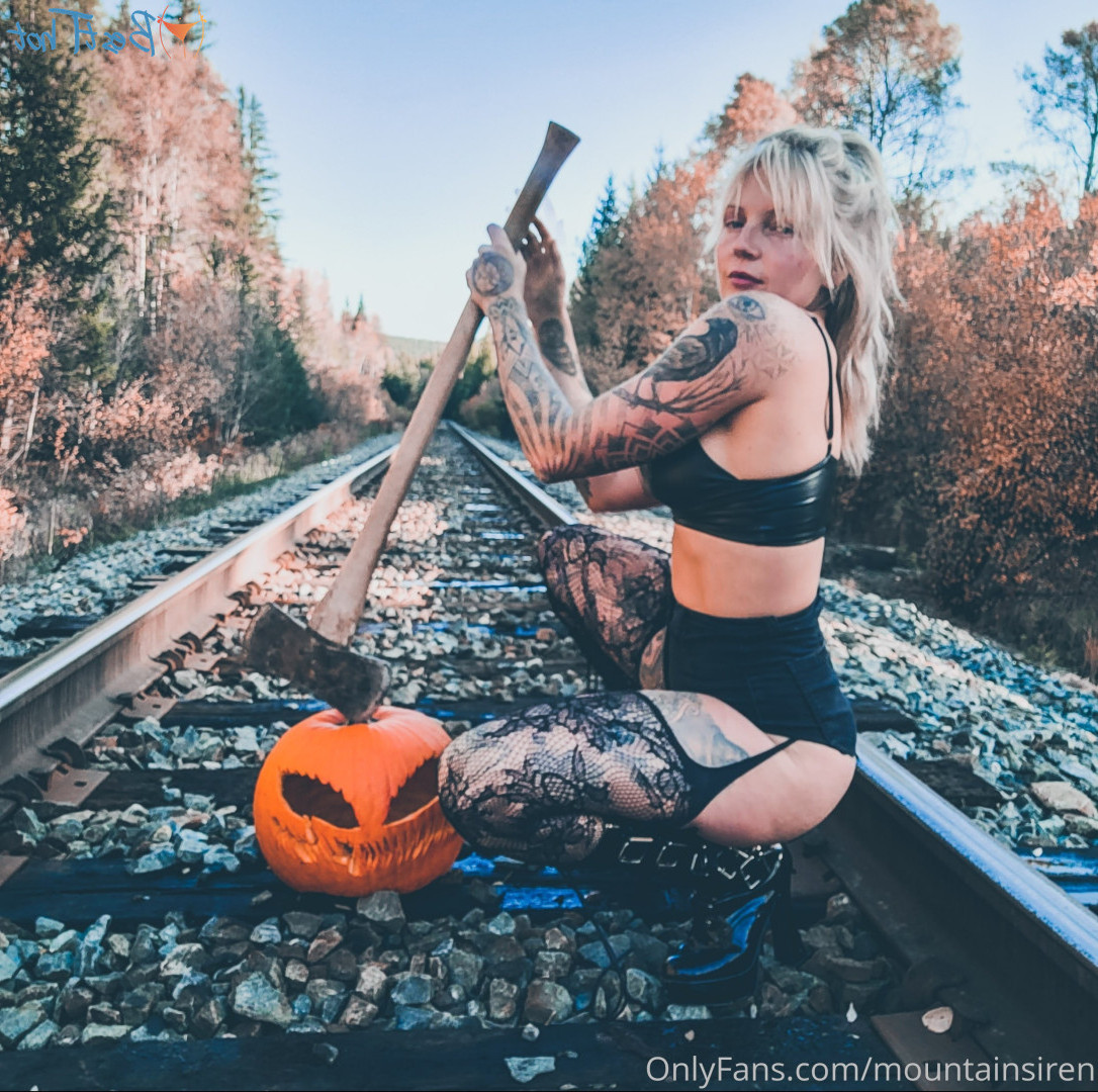 mountainsiren Onlyfans leaked photo 17010214 on Hotleaks.tv