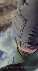 mountainsiren Onlyfans leaked video 18232196 on Hotleaks.tv