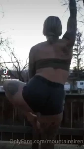 mountainsiren Onlyfans leaked video 18232669 on Hotleaks.tv