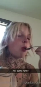 mountainsiren Onlyfans leaked video 18232713 on Hotleaks.tv