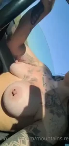 mountainsiren Onlyfans leaked video 18232729 on Hotleaks.tv