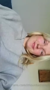mountainsiren Onlyfans leaked video 18232764 on Hotleaks.tv