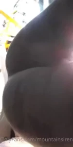 mountainsiren Onlyfans leaked video 18232778 on Hotleaks.tv
