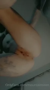 mountainsiren Onlyfans leaked video 18232792 on Hotleaks.tv