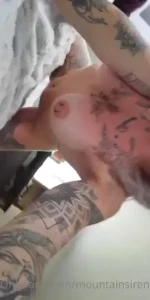 mountainsiren Onlyfans leaked video 18232814 on Hotleaks.tv
