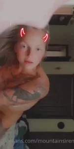 mountainsiren Onlyfans leaked video 18232823 on Hotleaks.tv