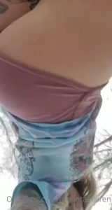 mountainsiren Onlyfans leaked video 18232833 on Hotleaks.tv