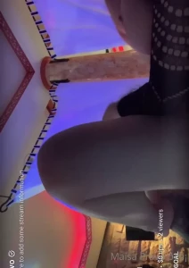 Maisa Pravo [ mpwebmodel ] Onlyfans leaked video 8019788 on Hotleaks.tv