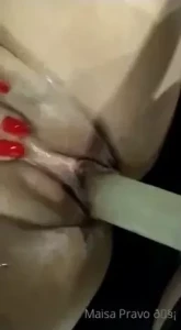 Maisa Pravo [ mpwebmodel ] Onlyfans leaked video 8020000 on Hotleaks.tv