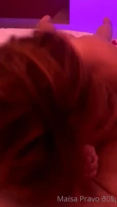 Maisa Pravo [ mpwebmodel ] Onlyfans leaked video 8020100 on Hotleaks.tv