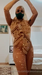 Maisa Pravo [ mpwebmodel ] Onlyfans leaked video 8020205 on Hotleaks.tv