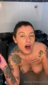 Maisa Pravo [ mpwebmodel ] Onlyfans leaked video 8020234 on Hotleaks.tv