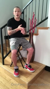 Mr.Pete [ mrpetexxx ] Onlyfans leaked video 8018747 on Hotleaks.tv