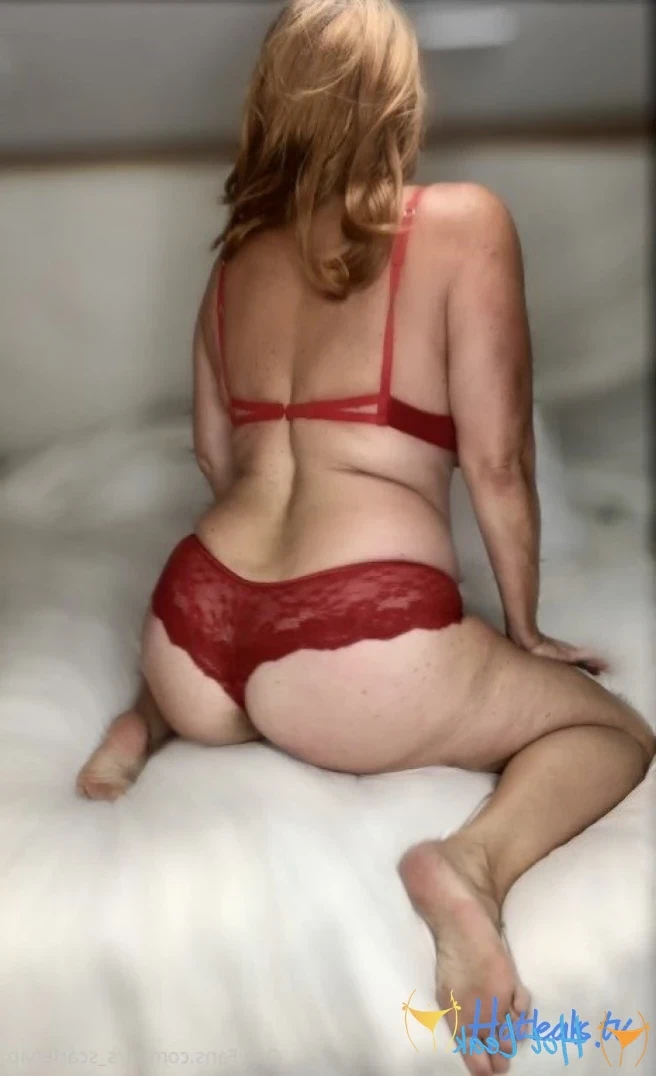 Scarlet [ mrs_scarletvip ] Onlyfans leaked photo 11364976 on Hotleaks.tv