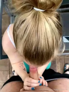 Ellie Brooks (🌴Soccer mom next door🌴) [ mrselliebrooks ] Onlyfans leaked video 8016242 on Hotleaks.tv