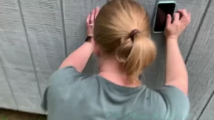 Ellie Brooks (🌴Soccer mom next door🌴) [ mrselliebrooks ] Onlyfans leaked video 8017124 on Hotleaks.tv