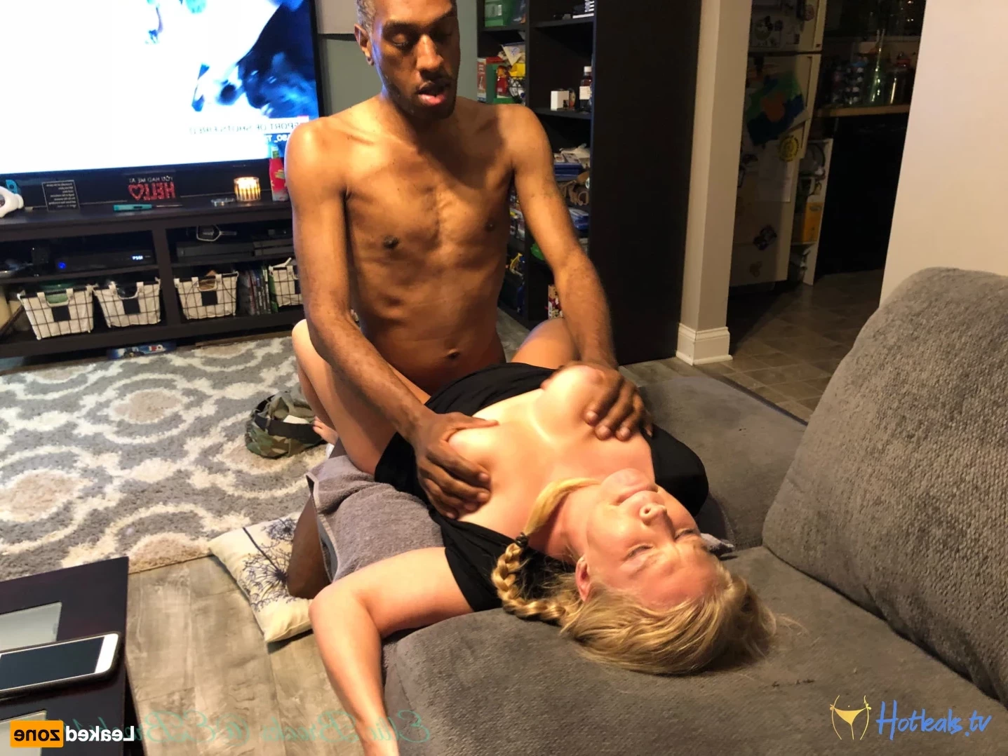 Ellie Brooks (🌴Soccer mom next door🌴) [ mrselliebrooks ] Onlyfans leaked photo 14295810 on Hotleaks.tv