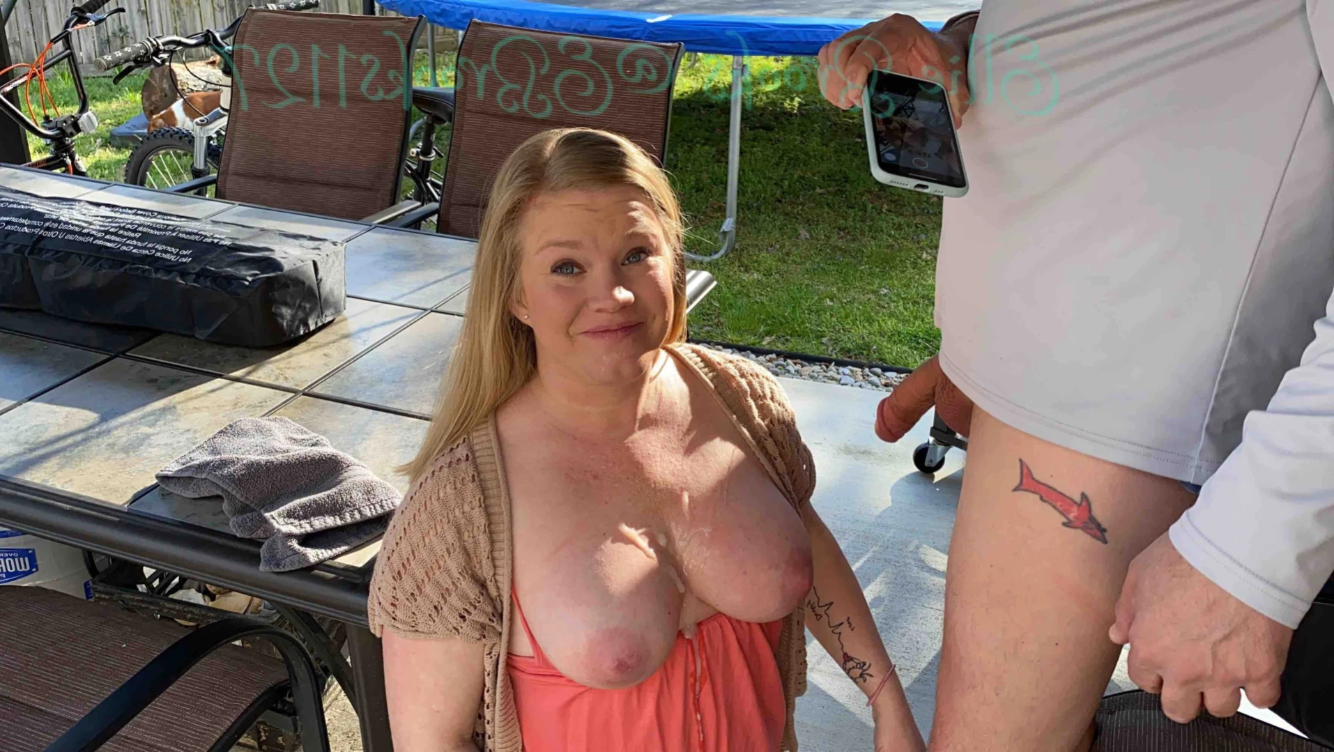 Ellie Brooks (🌴Soccer mom next door🌴) [ mrselliebrooks ] Onlyfans leaked photo 16119916 on Hotleaks.tv