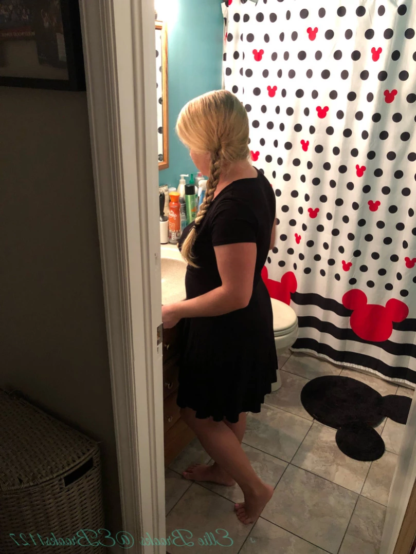 Ellie Brooks (🌴Soccer mom next door🌴) [ mrselliebrooks ] Onlyfans leaked photo 16481064 on Hotleaks.tv