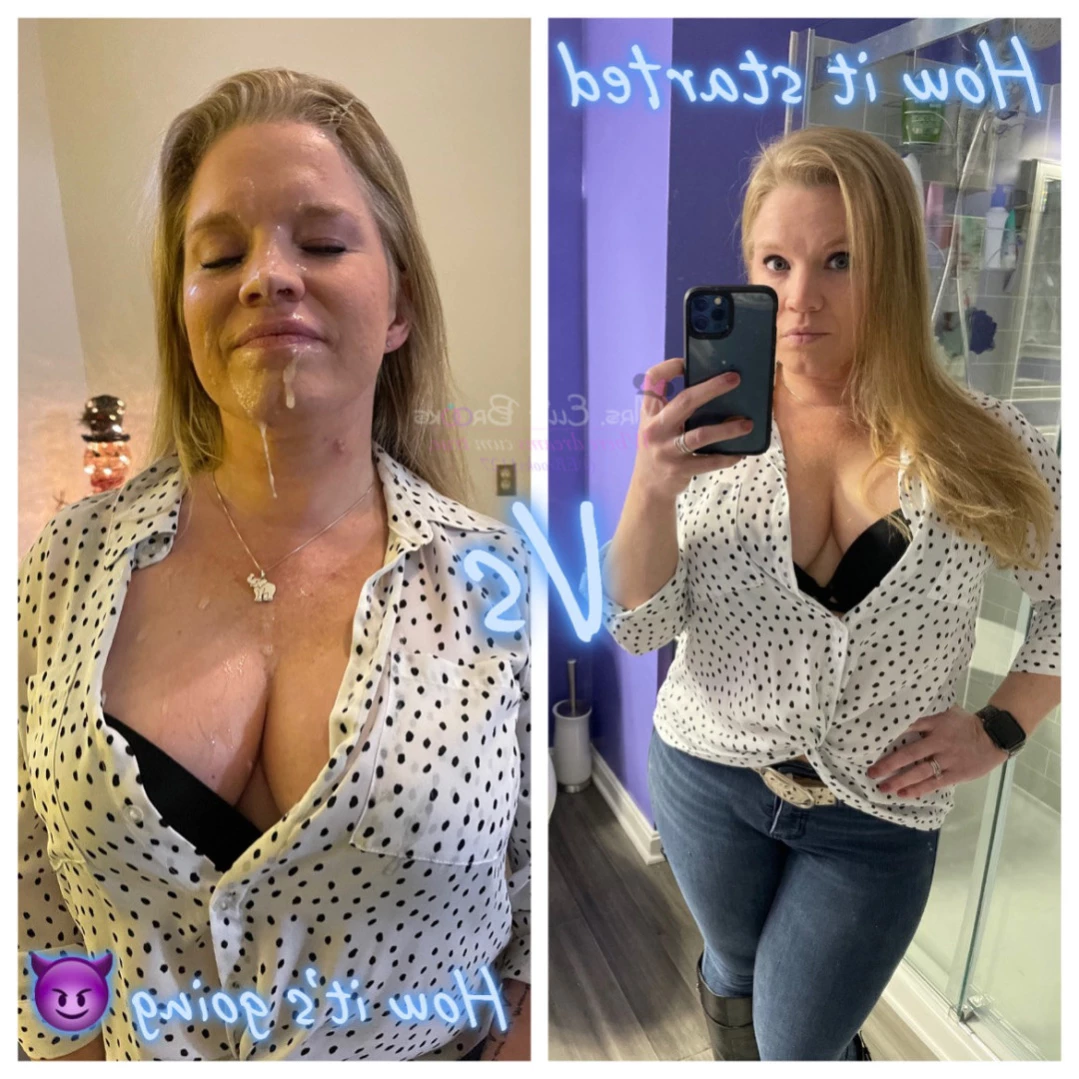Ellie Brooks (🌴Soccer mom next door🌴) [ mrselliebrooks ] Onlyfans leaked photo 16497051 on Hotleaks.tv