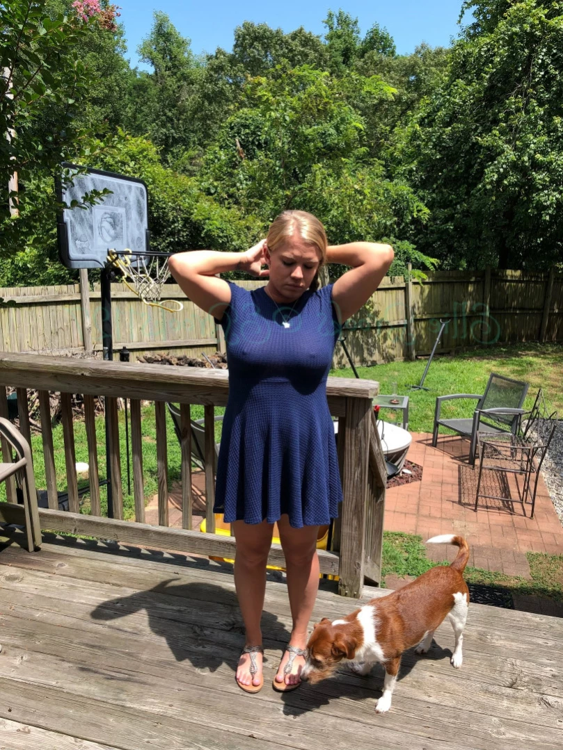 Ellie Brooks (🌴Soccer mom next door🌴) [ mrselliebrooks ] Onlyfans leaked photo 16503108 on Hotleaks.tv