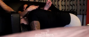 JSLAYHERXXX🌹 #DaBabyDaddy [ mrslay4k ] Onlyfans leaked video 8013295 on Hotleaks.tv
