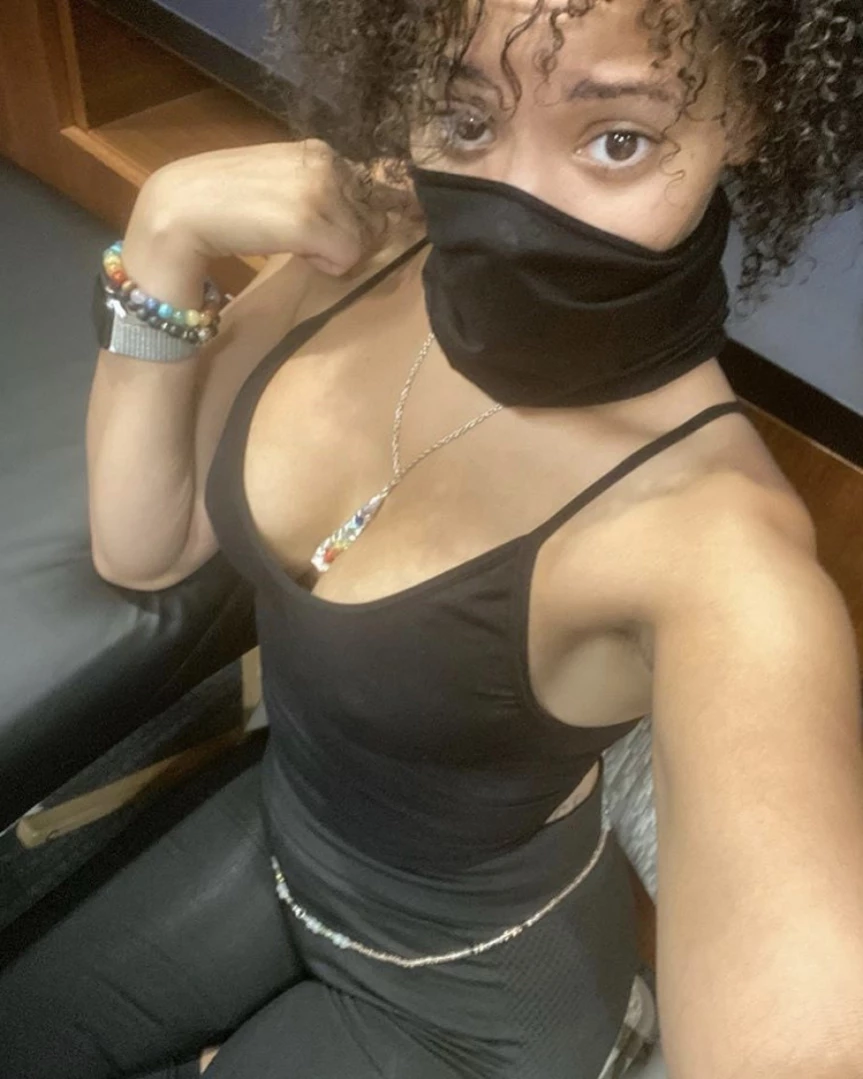 JSLAYHERXXX🌹 #DaBabyDaddy [ mrslay4k ] Onlyfans leaked photo 13461745 on Hotleaks.tv